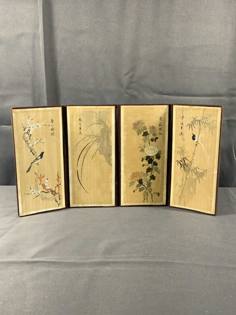 Asian Decor - image 10 of 17