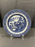 Vintage Blue Willow Dishes - thumbnail 11 of 12