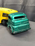 1950s Structo Toys Auto Trampsort - thumbnail 2 of 16