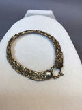 Sterling Jewelry / Gold Tone (23+ dwt) - thumbnail 6 of 9
