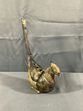Vintage Asian Metal Decor - thumbnail 2 of 12