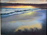 Lynn McNamara Framed Original Pastel - thumbnail 1 of 7