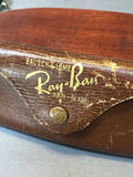 Vintage Aviators & Ray-Ban Eyeglass Case - thumbnail 3 of 14