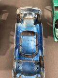 1950s Structo Toys Auto Trampsort - thumbnail 15 of 16