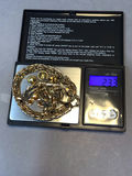Sterling Jewelry / Gold Tone (23+ dwt) - thumbnail 9 of 9