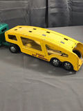 1950s Structo Toys Auto Trampsort - thumbnail 5 of 16