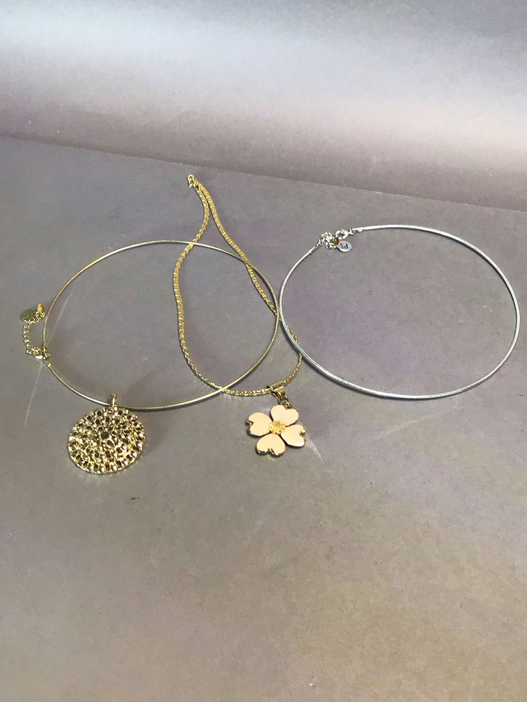 Vintage Costume Jewelry - image 4 of 9