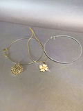Vintage Costume Jewelry - thumbnail 4 of 9