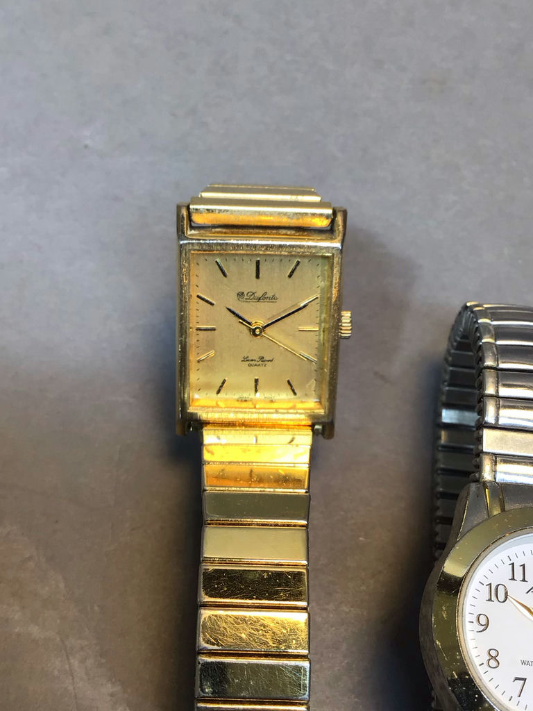 Vintage Watches - image 14 of 18