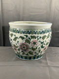 Ceramic Fishbowl - thumbnail 1 of 5