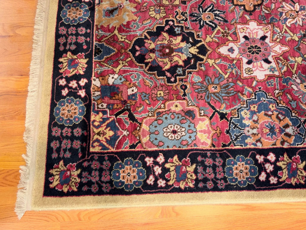 Williamsburg / Karastan Area Rug - image 3 of 7