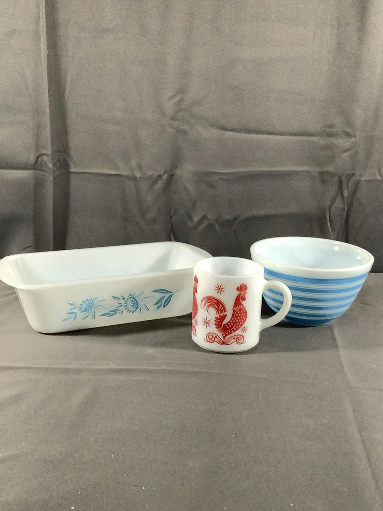 Vintage Kitchen - Pyrex & More - image 7 of 16