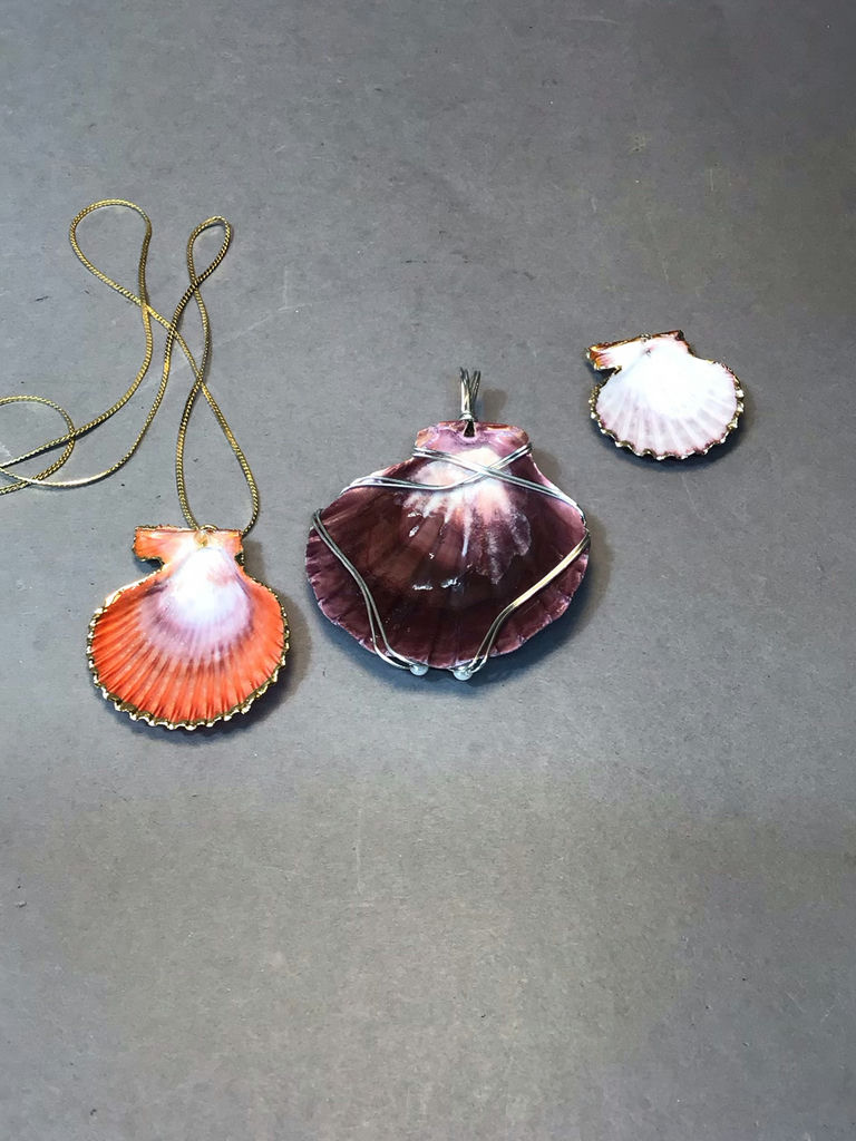 Pearl & Abalone Jewelry - image 7 of 14