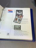 USPS Commemorative Stamp Club 1984-1996 - thumbnail 4 of 9