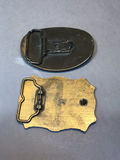 St. Justin & More Belt Buckles - thumbnail 7 of 7