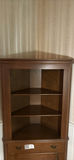 KRUG Corner Cabinet - thumbnail 2 of 10