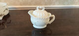 Collection Of Milk Glass - thumbnail 22 of 34