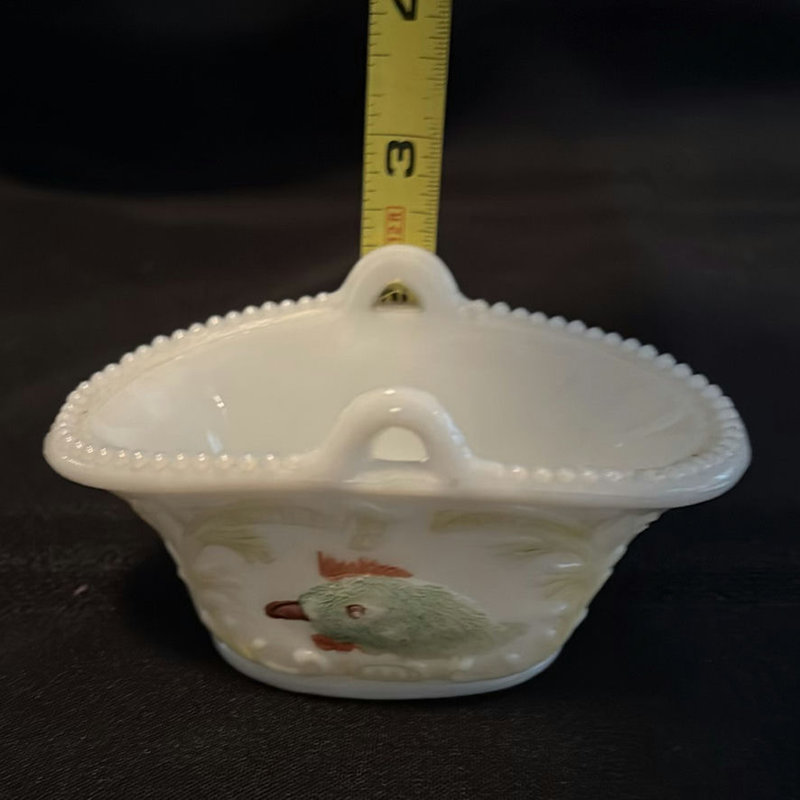 Collection of Porcelain Figurines and Decorative Ceramic Pieces - image 24 of 29