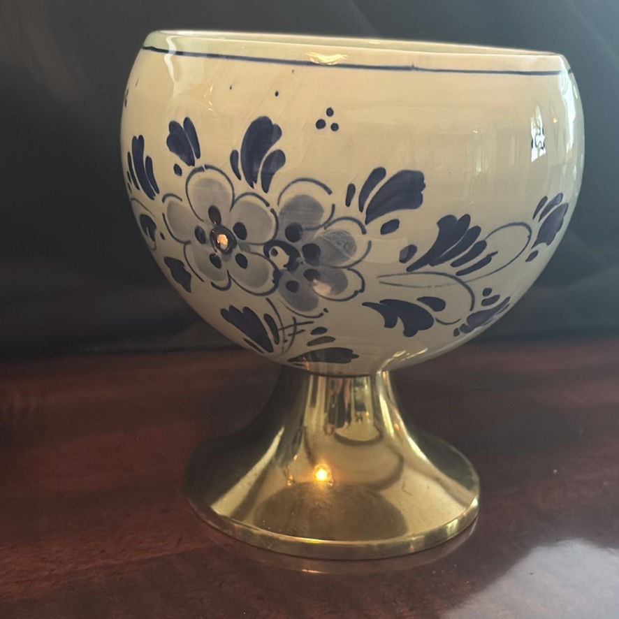 Collection Of Delftware - image 9 of 10