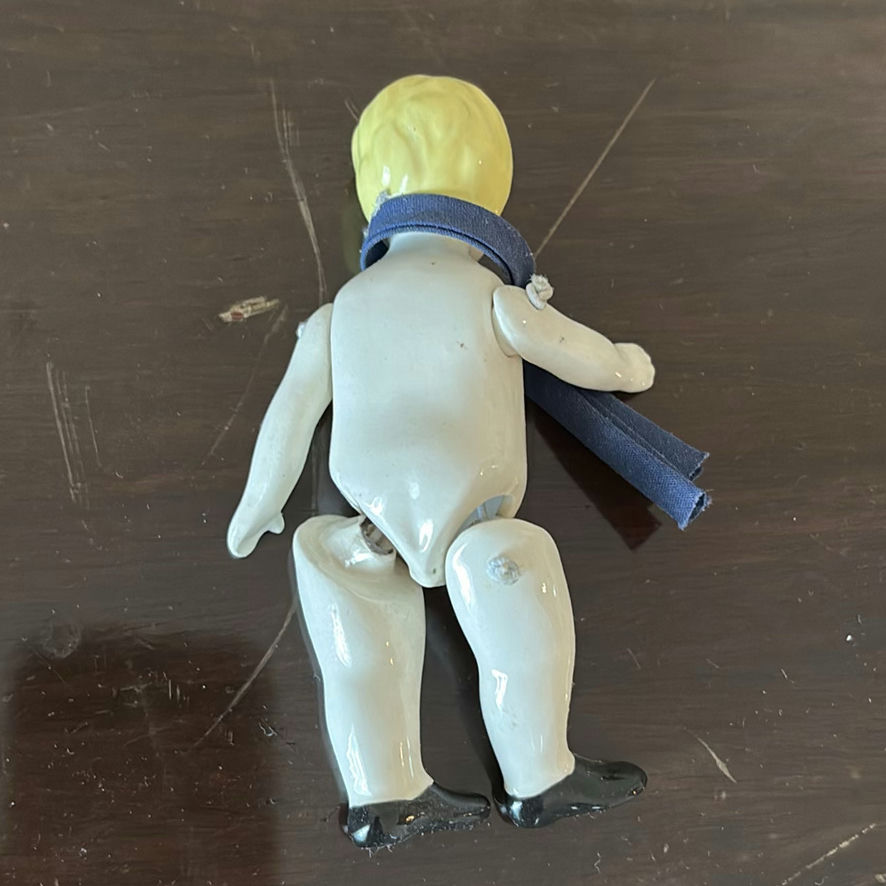 Vintage Toys & Unique Items - image 5 of 16