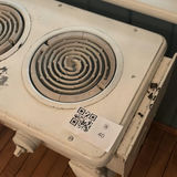 Antique Stove - thumbnail 6 of 14