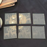 Assorted Placemats & Coasters - thumbnail 9 of 12