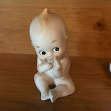 Collection Of Kewpie’s - thumbnail 8 of 12