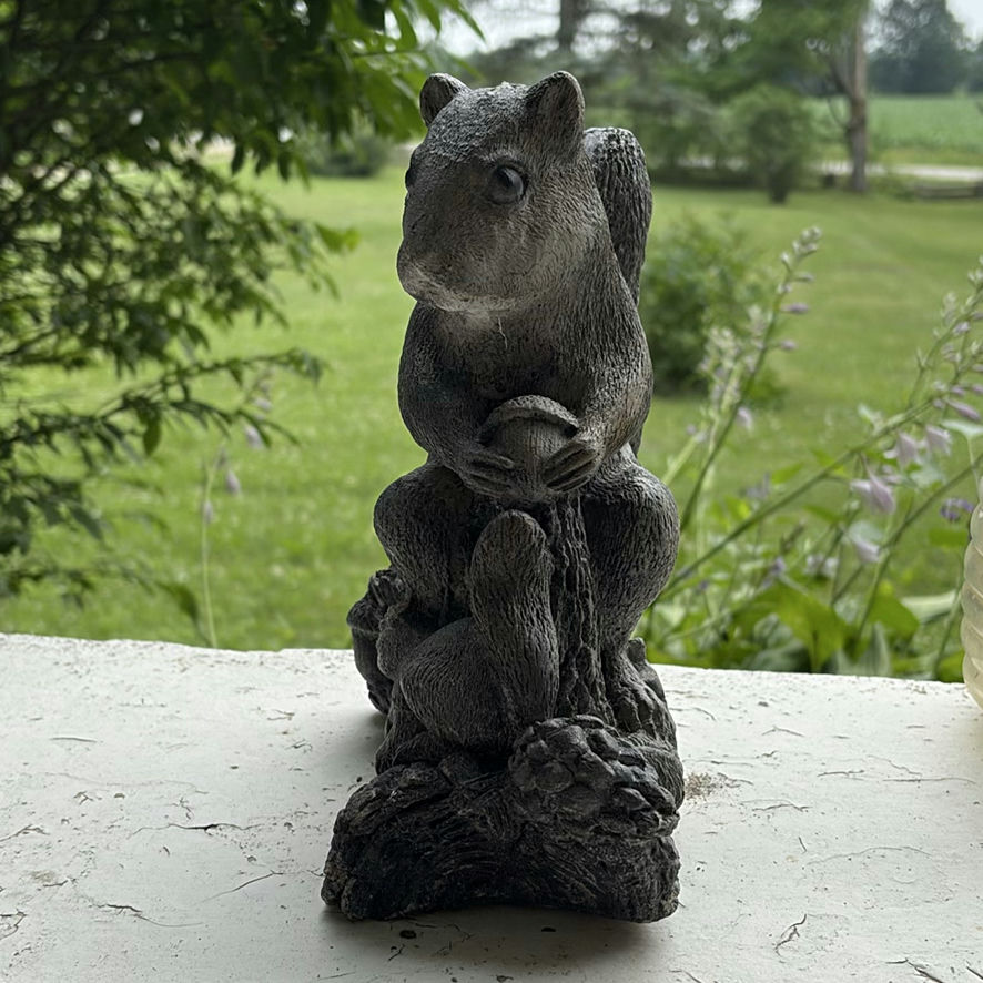 Collection Of Garden Decor - image 13 of 17