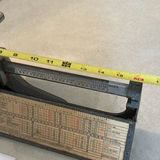 Vintage Postal Scale - thumbnail 4 of 13