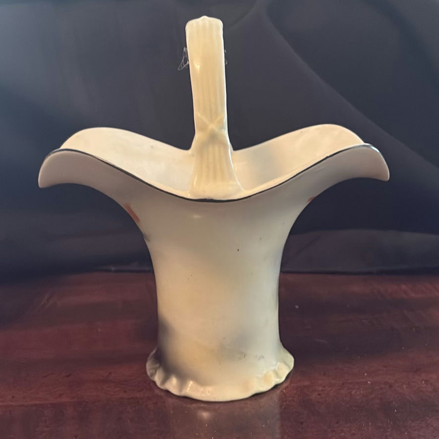 Collection Of Porcelain Vases - image 7 of 16