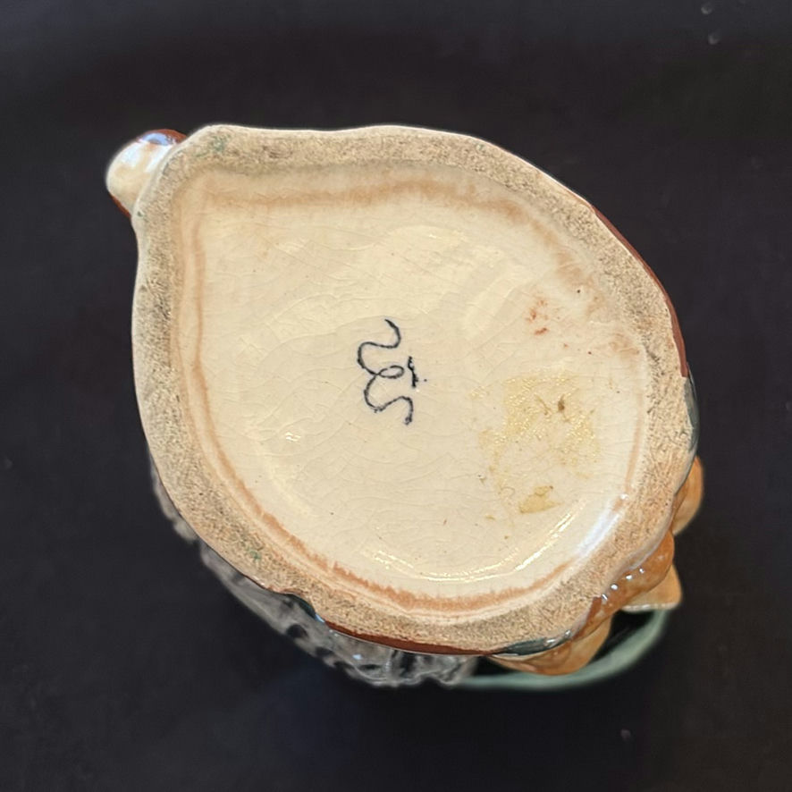 Collection of Ceramic Character Mugs and Toby Jugs - image 11 of 20