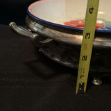 Three Decorative Serving Bowls and Trays - thumbnail 5 of 16