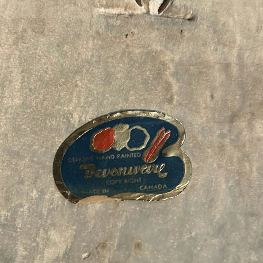 Devonware Wall Plaques - image 10 of 12