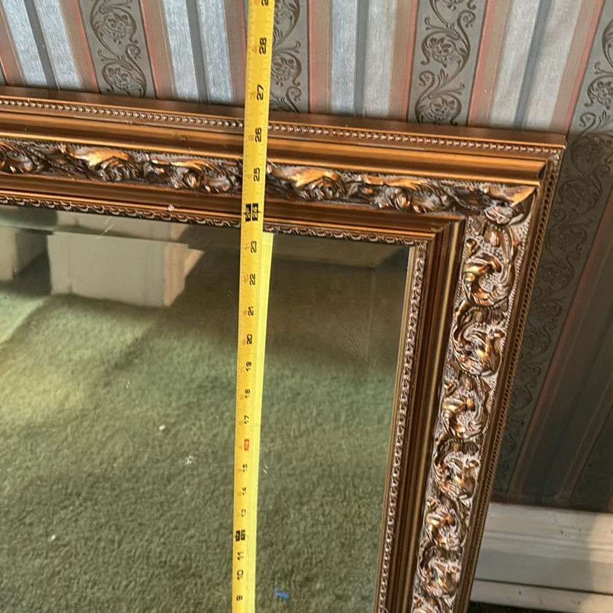 Framed Wall Mirrors - image 16 of 19