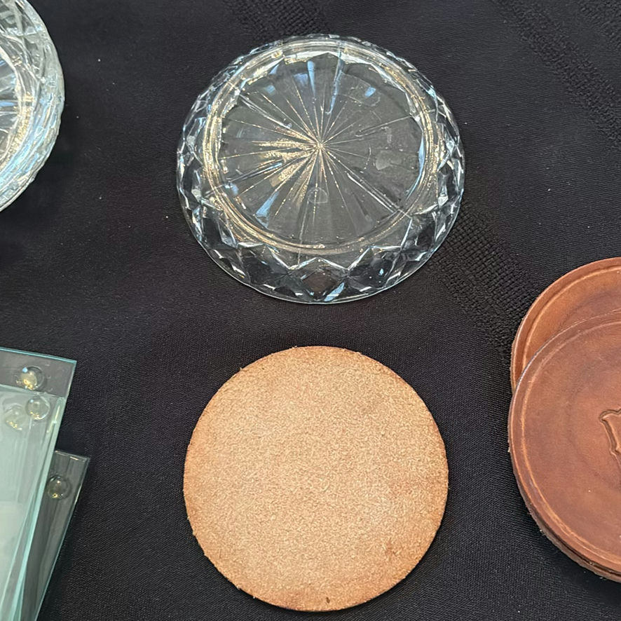 Assorted Placemats & Coasters - image 12 of 12