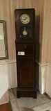 Assegai 31-day Pendulum Clock - thumbnail 1 of 18