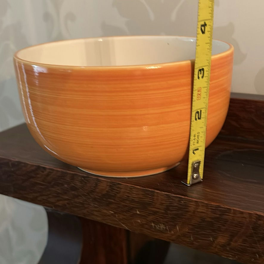 Ceramic Kitchen Ware - image 3 of 20