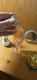 Vintage Perfume Bottles & Dresser Decor - thumbnail 4 of 15