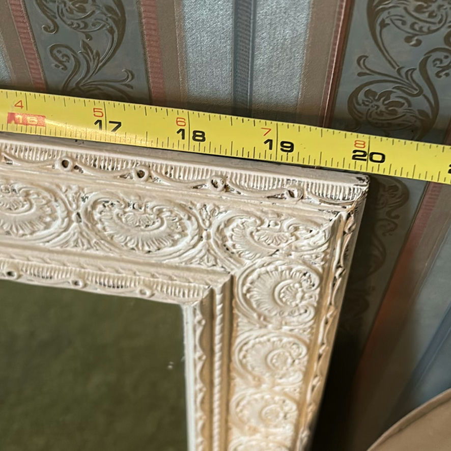Set of Three Decorative Wall Mirrors - image 7 of 16