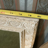 Set of Three Decorative Wall Mirrors - thumbnail 7 of 16