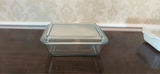 PYREX, FIRE KING, & MARINEX Vintage Glassware - thumbnail 11 of 14