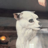 “Portrait Of Boy with Dog” Print - thumbnail 4 of 8