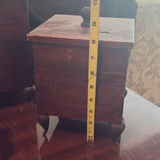 Collection Of Wooden Boxes - thumbnail 2 of 18