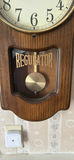 DEKO Quartz Wall Clock - thumbnail 4 of 7