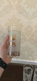 Vintage MCM Golden Golden Wheat Bar Set - thumbnail 6 of 10