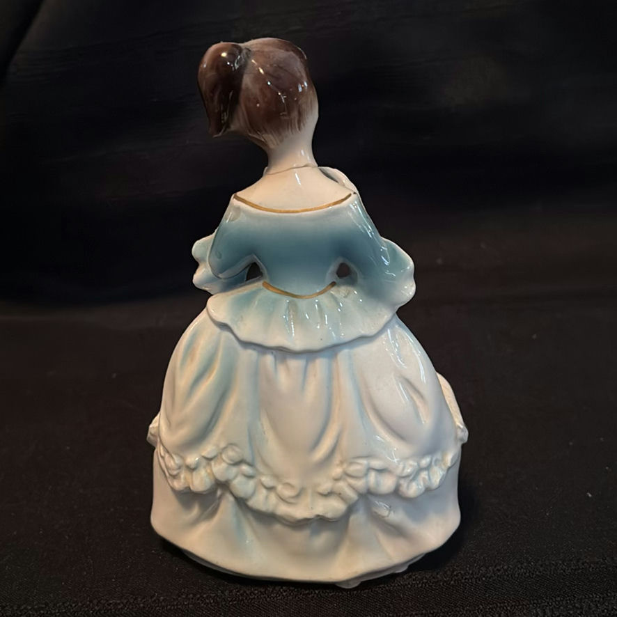 Collection of Porcelain Figurines and Decorative Ceramic Pieces - image 11 of 29