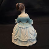 Collection of Porcelain Figurines and Decorative Ceramic Pieces - thumbnail 11 of 29