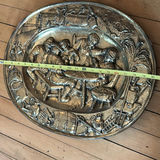 Unique Brass Art Plaques - thumbnail 6 of 12