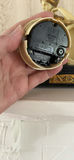 Art deco Mantle Clock By TARANIS - thumbnail 3 of 9