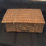 3 Wicker Baskets - thumbnail 11 of 19